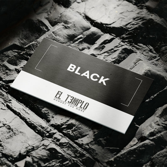 MEMBRESÍA BLACK | SANTA FE